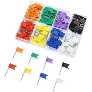 DOITOOL 50pièces Lot De Punaises Décoratives Forme De Pattes