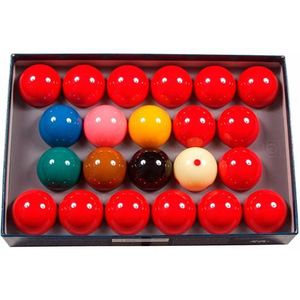 TMISHION 22Pcs 52.2mm - 2.1in Snooker Billard Billard Table Boules Set  Résine Lime Poudre Pigment-SPR - Cdiscount Jeux - Jouets