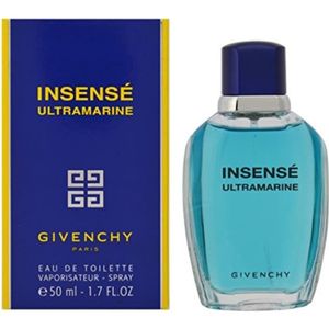 PARFUM  Absolu De Parfum - Extrait De Parfum - Parfum QYU0D Insense Ultramarine By For Men. Eau de toilette vaporisateur 1,7 onces