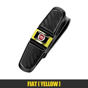 Clips de fixation pour Fiat Grande Punto Evo, accessoires