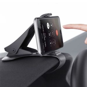 FIXATION - SUPPORT Support Téléphone Car Phone Holder Magnétique Voit