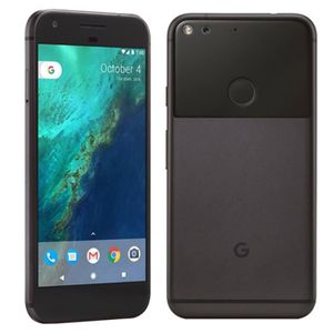SMARTPHONE 5.5'' Noir for Google Pixel XL 32GO  -