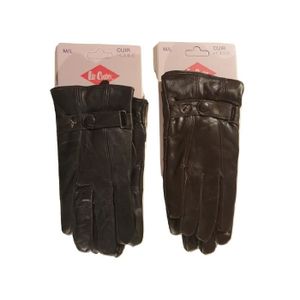 Femme 100/% Authentique Peau De Mouton Véritable Nappa Cuir Gants Noir Marron Gris