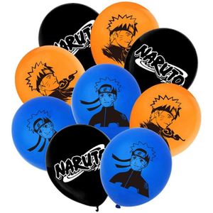 Ballon Naruto Cdiscount Ballon Naruto Cdiscount