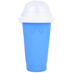 Slush Ice Lot de 40 pailles en papier compostables sans plastique 200 mm x 8 mm Cuillère café glacé 