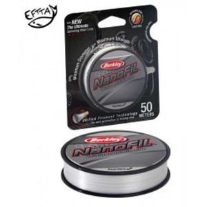Berkley Nanofil Effacer 1500yds
