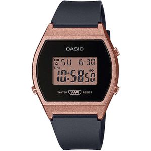 Casio Montre numérique série vintage pour femme LA-11WR-5ADF à prix pas  cher