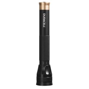 Duracell Bike Light F03 Lampe de v/élo Avant 5 LED avec Piles incluses
