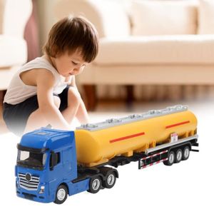 VOITURE - CAMION FYDUN jouets de camion-citerne Camion-citerne à hu