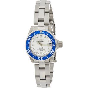 Montre invicta femme deals