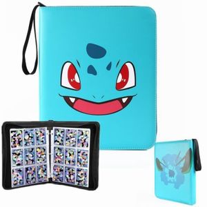 CARTE A COLLECTIONNER Cartes à collectionner,Cahier Range Classeur Carte