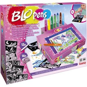 MALINOS Feutres BLO pens - 300810 - Pour loisirs - version allemande :  : Jeux et Jouets