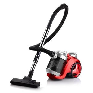 Aspirateur sans sac cyclone Singer SVCT 4020 ECO - Filtre HEPA