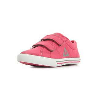 le coq sportif slimset cvs rose