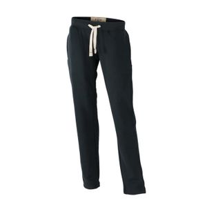 pantalon molleton femme sport