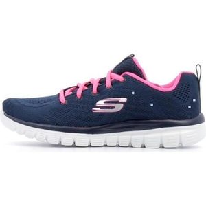 skechers memory foam femme pas cher