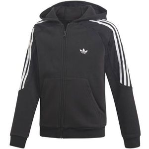 black noir jackets veste adidas