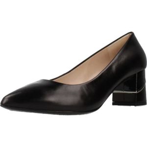escarpin homme argenté