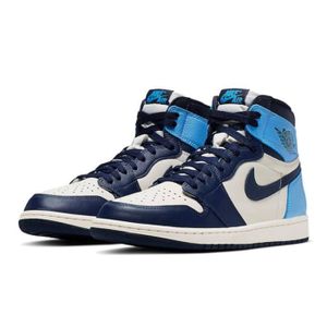 jordan 1 light blue white