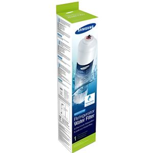 3x AquaHouse UIFS Filtre d'eau compatible pour réfrigérateur Samsung  DA29-10105J HAFEX/EXP WSF-100 Aqua-Pure Plus (filtre externe uniquement) :  : Gros électroménager
