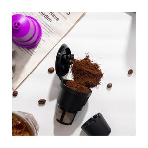 Filtre permanent pour Senseo Classic - Coffeeduck