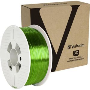 filament PET-G 1.75 mm Neofil3D PET-G filament 3D Clair 0.75kg