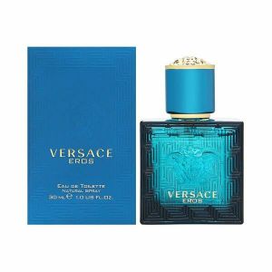 EAU DE PARFUM Parfum Homme Versace Eros EDT (30 ml)
