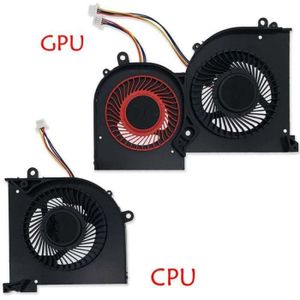 VENTILATION  CS-02909-Ventilateur de refroidissement CPU + GPU 