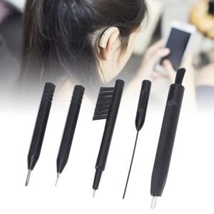 NETTOYANT POUR OREILLE SHO® outils de nettoyage pour prothèses auditives 