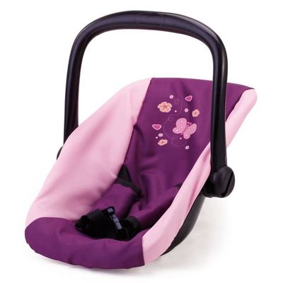 Sièges auto : Isofix ou ceinture de sécurité ? - Lilo Bébé