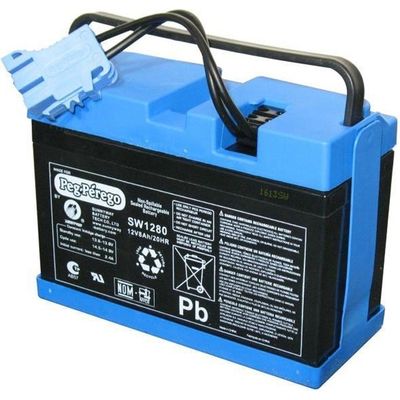 Batterie Feber 12V 10Ah Pour Vélo Ou Véhicule Enfant - Neuf En Boîte - Réf. 1.740.1