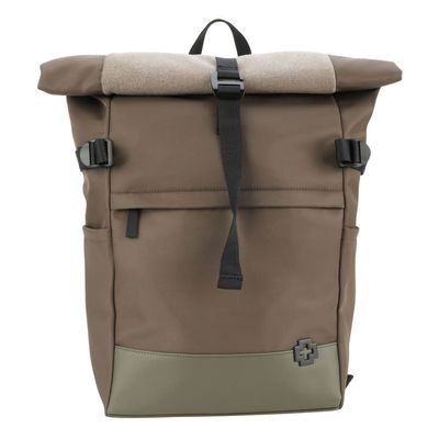 Strellson Sac à dos - black/noir