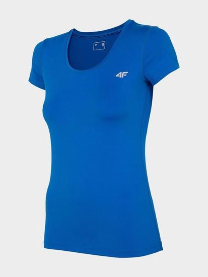 Short De Sport Femme GANT - Bleu Pastel - Coupe Régulière - Taille XS - Neuf Sans étiquettes
