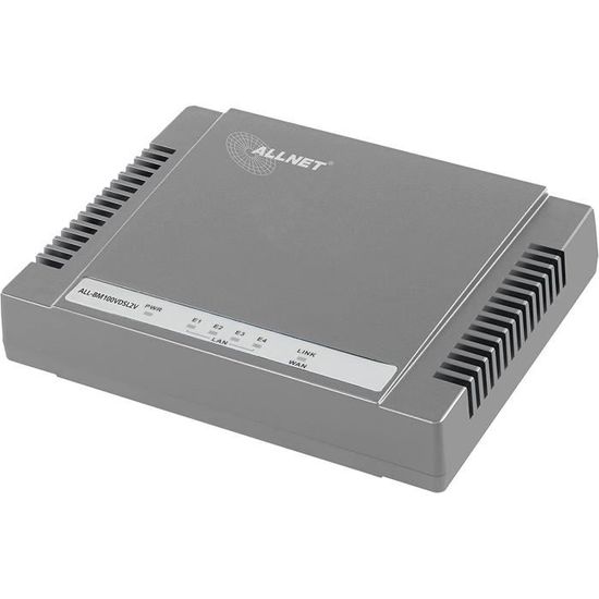 bm100vdsl2 V Bridge avec vectoring/Modem ADSL Cdiscount