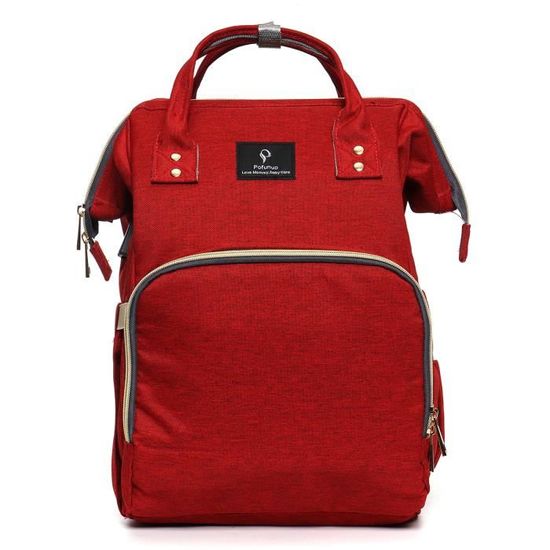 Sac A Langer ERYPV Sac tanche Pofunuo couches pour b b s Nappy