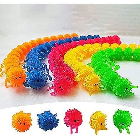 Lot De 3 Jouets Sensoriels Labyrinthe En Gel – Rectangle, Cercle, Hexagone – Anti-stress Pour TDAH, Autisme Et Adultes – Silencieux