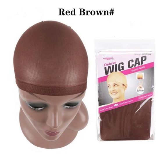 Filet Pour Perruque Hairdo - Cap Pour Maintien Des Perruques - Neuf Avec étiquettes