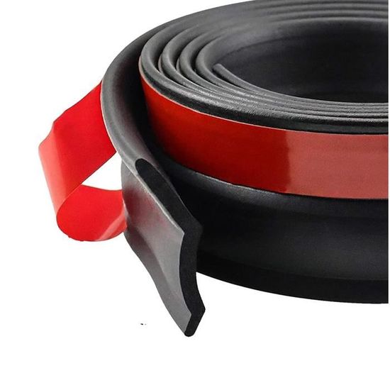 Joint D'Étanchéité En Silicone Pour Glacière - 1,83 M Ajustable, Remplacement Facile - Améliore L'Isolation - 3