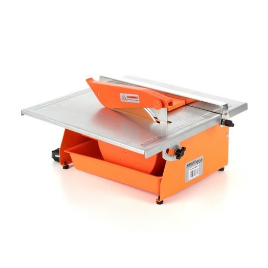 Scie à carreaux portative AC de 4 pouces – RYOBI Tools Canada