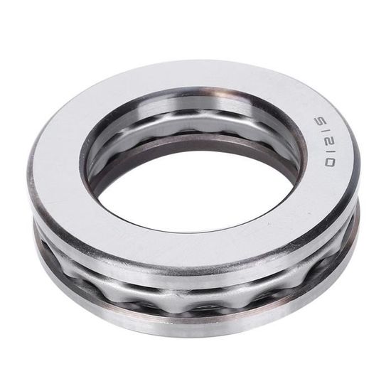 Manchon De Roulement En Acier - Diamètre Intérieur 60 Mm, Extérieur 65-85 Mm, Hauteur 35-110 Mm - Pour Machines Industrielles