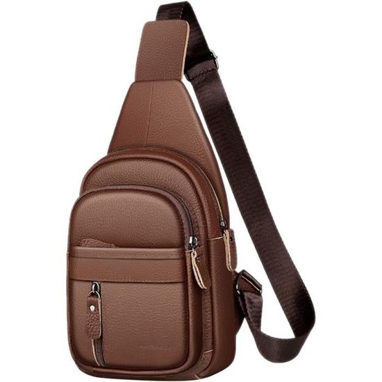 Porte-monnaie En Cuir Véritable Pour Femme - Couleur Jaune - Style Italien Tendance