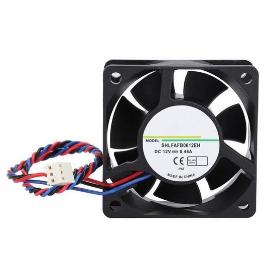 Ventirad D'occasion Lenovo - Socket LGA115X - Ventilateur 4-pins Silencieux - Testé Fonctionnel