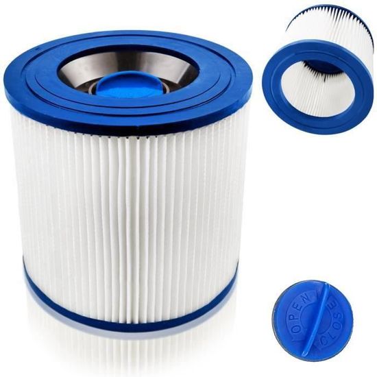 Set 10 Sacchetti Carta + 10 Profumi Per Aspirapolvere Numatic