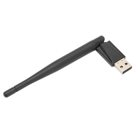 Carte WiFi PC portable et PC fixe - Guide d'achat 2026