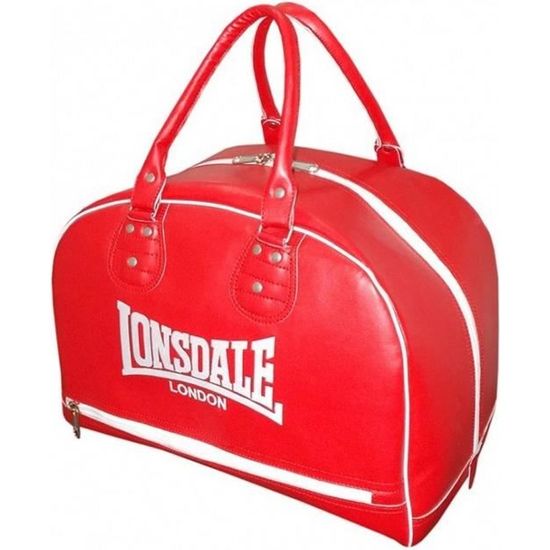 Sac lonsdale cuir sales
