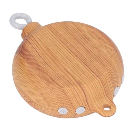 KBIBCK Boîte à Musique Mobile pour Berceau, Rotatif Mobile Berceau Lit Cloche, Lit Bébé Cloche Boîte à Musique, Boîte À Musique pour Imitation, 35 Chansons Berceaus Mobiles for Cots Nursery Decoration KBIBCK Boîte à Musique Mobile pour Berceau, Rotatif Mobile Berceau Lit Cloche, Lit Bébé Cloche Boîte à Musique, Boîte À Musique pour Imitation, 35 Chansons Berceaus Mobiles for Cots Nursery Decoration