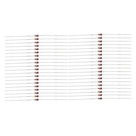 Diode 1N4148 (Per 100 Pcs) | Shopee Malaysia - Foto 4