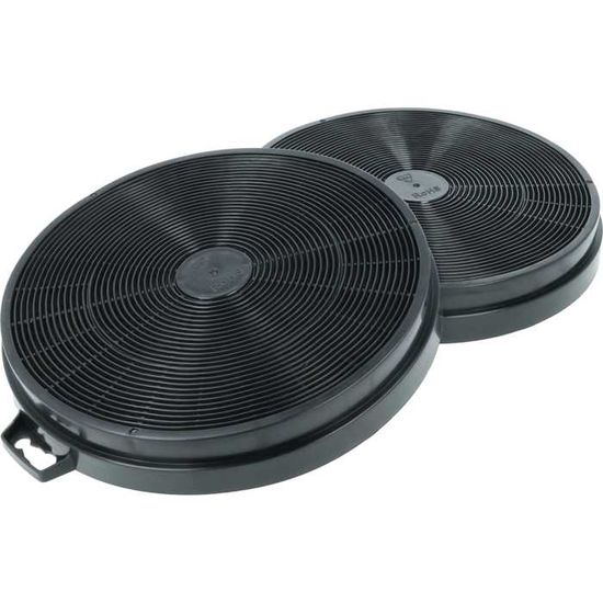 4 Filtri A Carbone Attivo Per Cappe Siemens, Bosch, Neff, Gaggenau - Foto 6