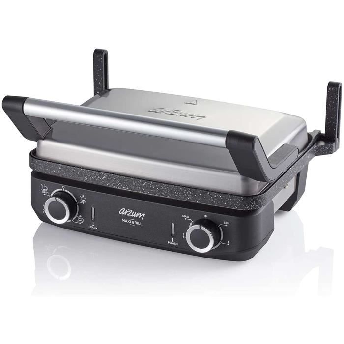 cuiseur multifonction maxi grill