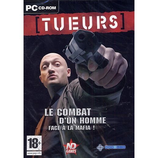Tueurs